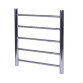 Полотенцесушитель водяной 500x600мм Лесенка, Тера