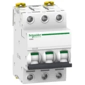 Автомат 3P C50 A 6 кА 400В Schneider Electric