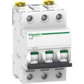 Автомат 3P 25AC 6кА 230В Schneider Electric