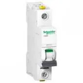 Автомат 1P 10AC 6кА 230В Schneider Electric