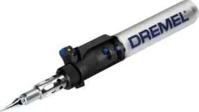 Паяльник газовый DREMEL Versatip 2000