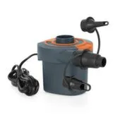 Насос электрический Sidewinder Air Pump 680 л/мин, BESTWAY