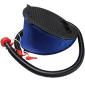 Насос ножной Bellows Foot Pump, INTEX