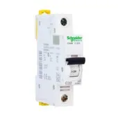 Автомат 1P 32AC 60N 230В Schneider Electric