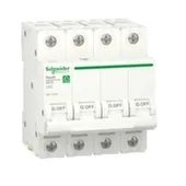 Автомат 4P 63AC 6000A Schneider Electric