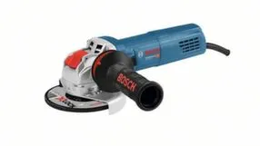 Угловая шлифмашина Bosch GWX 9-125 S