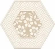 Вставка Лафайет 20x23,1 см, Кerama Мarazzi