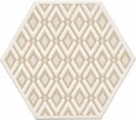 Вставка Лафайет 20x23,1 см, Кerama Мarazzi