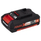 Аккумулятор 2 Ah Power X-Change Einhell