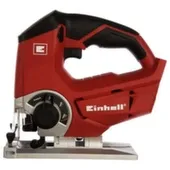 Аккумуляторный лобзик TE-JS 18/80 Li-Solo Einhell