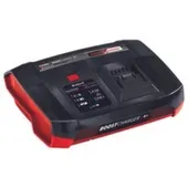 Зарядное устройство в комплекте Power X-Boostcharger 8A Einhell