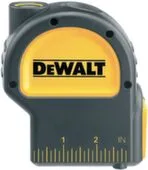 Лазерный отвес DW082K, DeWalt