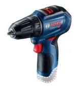 Аккумуляторный шуруповерт 12 В, GSR 12V-30 б/а Bosch