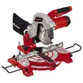 Торцовочная пила TC-MS 216 Einhell