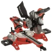 Торцовочная пила TC-SM 2534/1 Dual Einhell