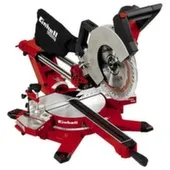 Торцовочная пила TE-SM 2534 Dual Einhell
