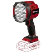 Фонарь TE-CL 18/2500 LiAC-solo Einhell