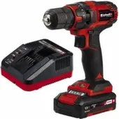 Аккумуляторный шуруповерт TC-CD 18/35 Li (1x1,5 Ah) Einhell