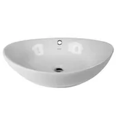 Умывальник накладной Гамма 60 см, Kirovit