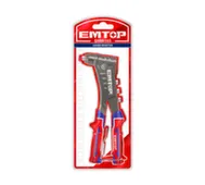 Заклёпочник алюминиевый корпус 8" EMTOP