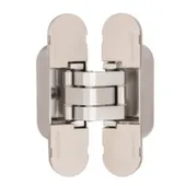 Петля Armadillo скр. установки U3D4000 SN (9540UN3D) мат. никель