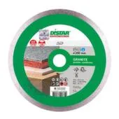 Алмазный диск для плиткореза Ø200x25,4 Granite (5D), Distar