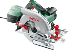 Ручная дисковая пила Bosch PKS 66 A