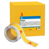 Лента для герметизации швов 1x50 м SikaSealTape S/F