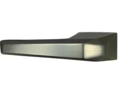 Ручка дверная ZM513/5206 MBN, Strong