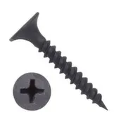 Саморез ШСГМ 3,5x35 мм по металлу, 1000 шт, Knauf