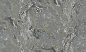 Обои виниловые на бумажной основе, база, серый, 1,06x10,05 м, MaxDecor