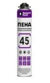 Пена монтажная 45 Pro всесезонная, 585 мл, Remont plus