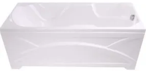 Ванна акриловая Диана 170x75 см, Triton