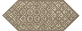 Вставка Монтиш декор 1, 14x35 см, Kerama Marazzi