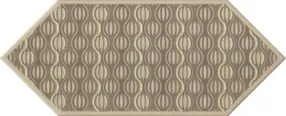 Вставка Монтиш декор 5, 14x35 см, Kerama Marazzi