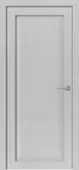 Полотно дверное Неоклассика Лофт светлый ПДГ 2000x800x38