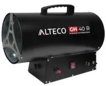 Тепловая пушка газовая 38 кВт, GH-40R, Alteco