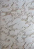 Плёнка самоклеящаяся декоративная мрамор беж 0,45x8м, Color Decor