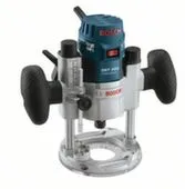 Фрезер кромочный Bosch GKF 600