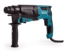 Перфоратор SDS plus 800 Вт, 2,9 Дж, HR2630 Makita