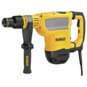 Перфоратор SDS max 1350 Вт, 10,5 Дж, D25614K-QS, DeWalt