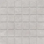 Вставка Про Стоун мозаика светло-серый 30x30 см, Kerama Marazzi