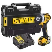 Гайковерт аккумуляторный 12 В, DeWalt