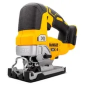 Аккумуляторная лобзиковая пила, DCS334N-XJ, DeWalt