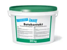 Грунтовка Бетоконтакт Knauf 20 кг