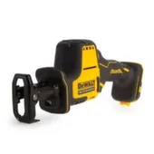 Аккумуляторная сабельная пила DCS369NT-XJ, Dewalt