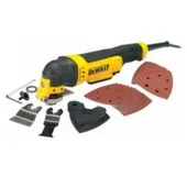 Многофункциональный инструмент DWE315-QS, DeWalt