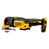 Аккумуляторный многофункциональный инструмент DCS356N-XJ, DeWalt