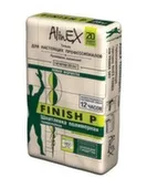 Шпаклевка Alinex Finish финишная 25 кг