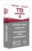 Стяжка выравнивающая Premium, 25 кг, TTS